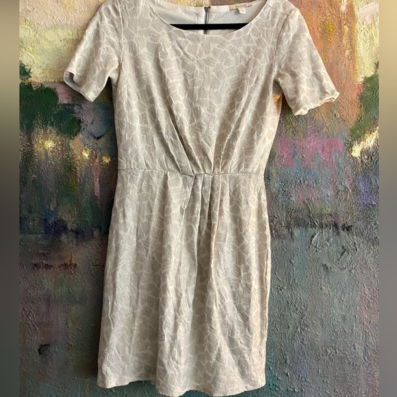 Ella Moss Anthropologie Claudia Sequin Dress S - Picture 3 of 7